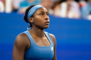 Coco Gauff