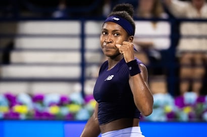Coco Gauff