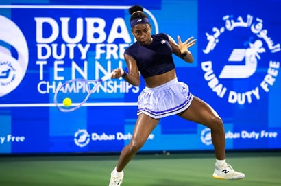 Coco Gauff vs Elina Svitolina Tips, Prediction & Live Stream - Gauff to avenge AO defeat in Dubai semis