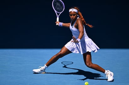 Coco Gauff