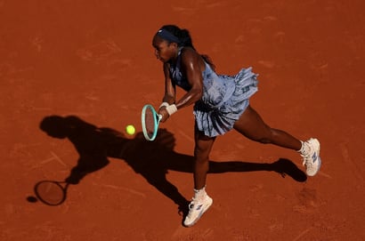 Coco Gauff