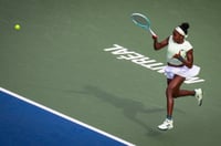 Coco Gauff