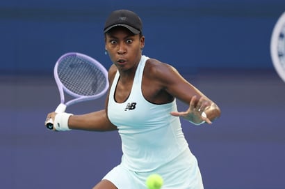 Coco Gauff