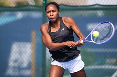 Coco Gauff