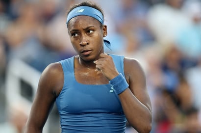 Coco Gauff