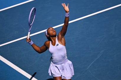 Coco Gauff