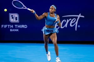 Coco Gauff