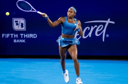Coco Gauff