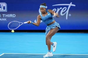 Coco Gauff 