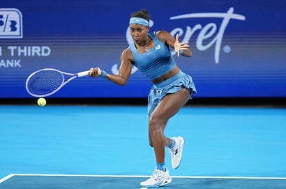 Coco Gauff