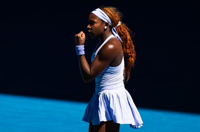 Coco Gauff