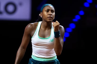Coco Gauff