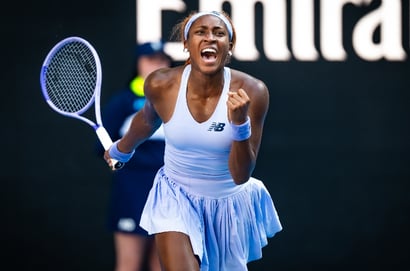 Coco Gauff