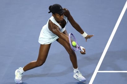 Coco Gauff vs Karolina Muchova Tips, Prediction & Live Stream - Gauff to extend perfect record over Muchova