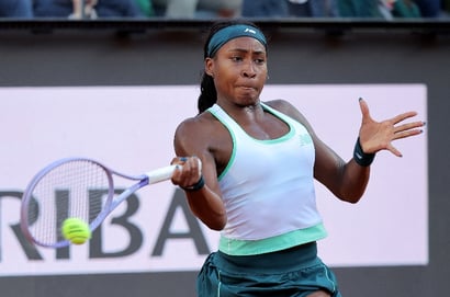 Coco Gauff