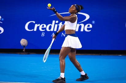 Coco Gauff