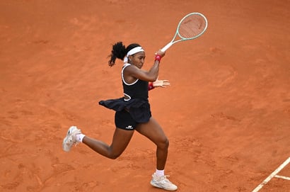 Coco Gauff