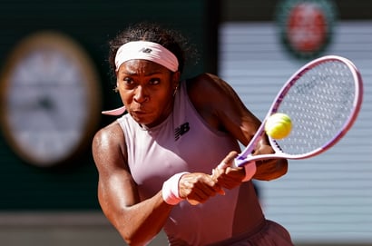 Coco Gauff vs Mayar Sherif Betting Tips & Live Stream – Gauff Could Continue Winning Momentum in Paris at the French Open