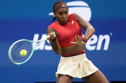 Coco Gauff