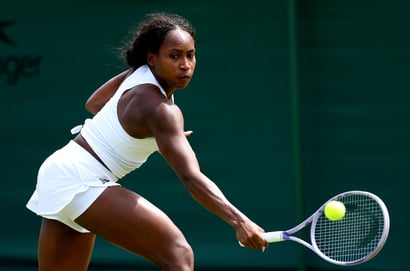 Coco Gauff