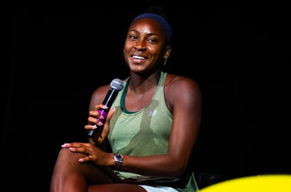 Coco Gauff