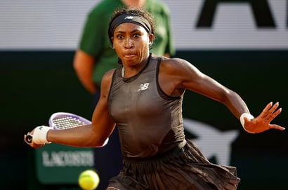 Coco Gauff
