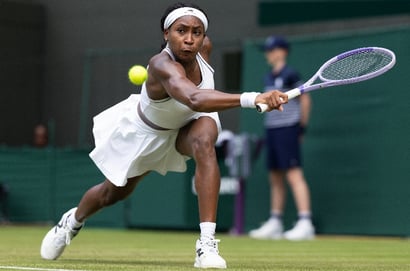 Coco Gauff
