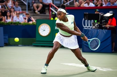 Coco Gauff