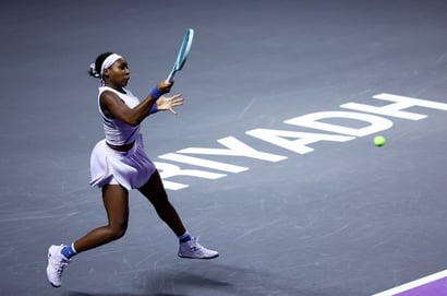 Coco Gauff vs Jasmine Paolini Tips, Prediction & Live Stream - Gauff to get off the mark in Riyadh