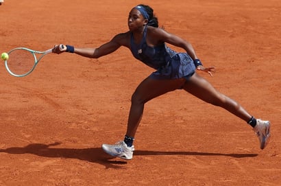 Coco Gauff