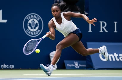 Coco Gauff