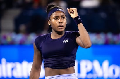 Coco Gauff