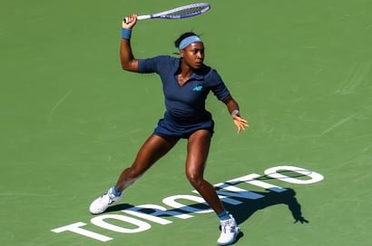 Coco Gauff