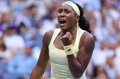 Coco Gauff