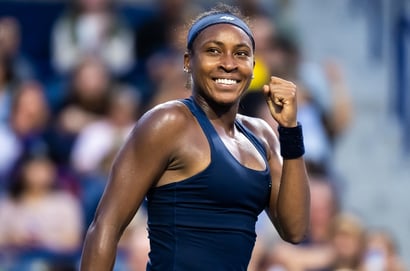 Coco Gauff