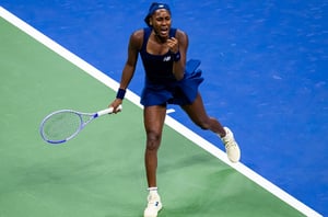 Coco Gauff 