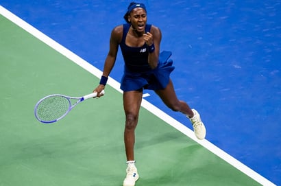 Coco Gauff