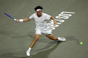 Coleman Wong