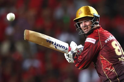 Trinbago Knight Riders vs St Kitts & Nevis Patriots Predictions - Munro to maul the Patriots attack