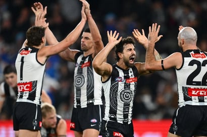 Collingwood AFL