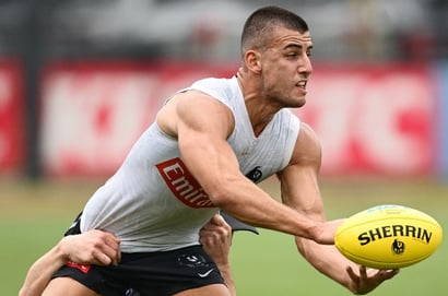 Collingwood Magpies