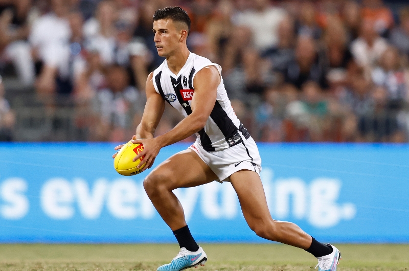Collingwood vs GWS Giants Tips - Pies to edge past Giants in tight one ...