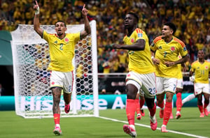 Colombia