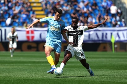 Como Parma