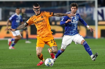 Como Roma