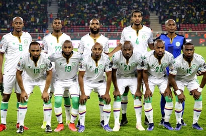 Comoros