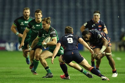 Connacht