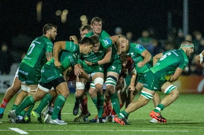 Connacht