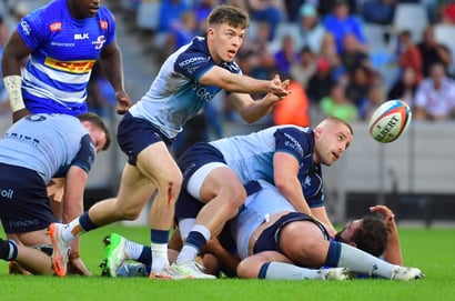 Connacht United Rugby Championship