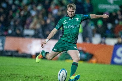 Connacht vs Bulls